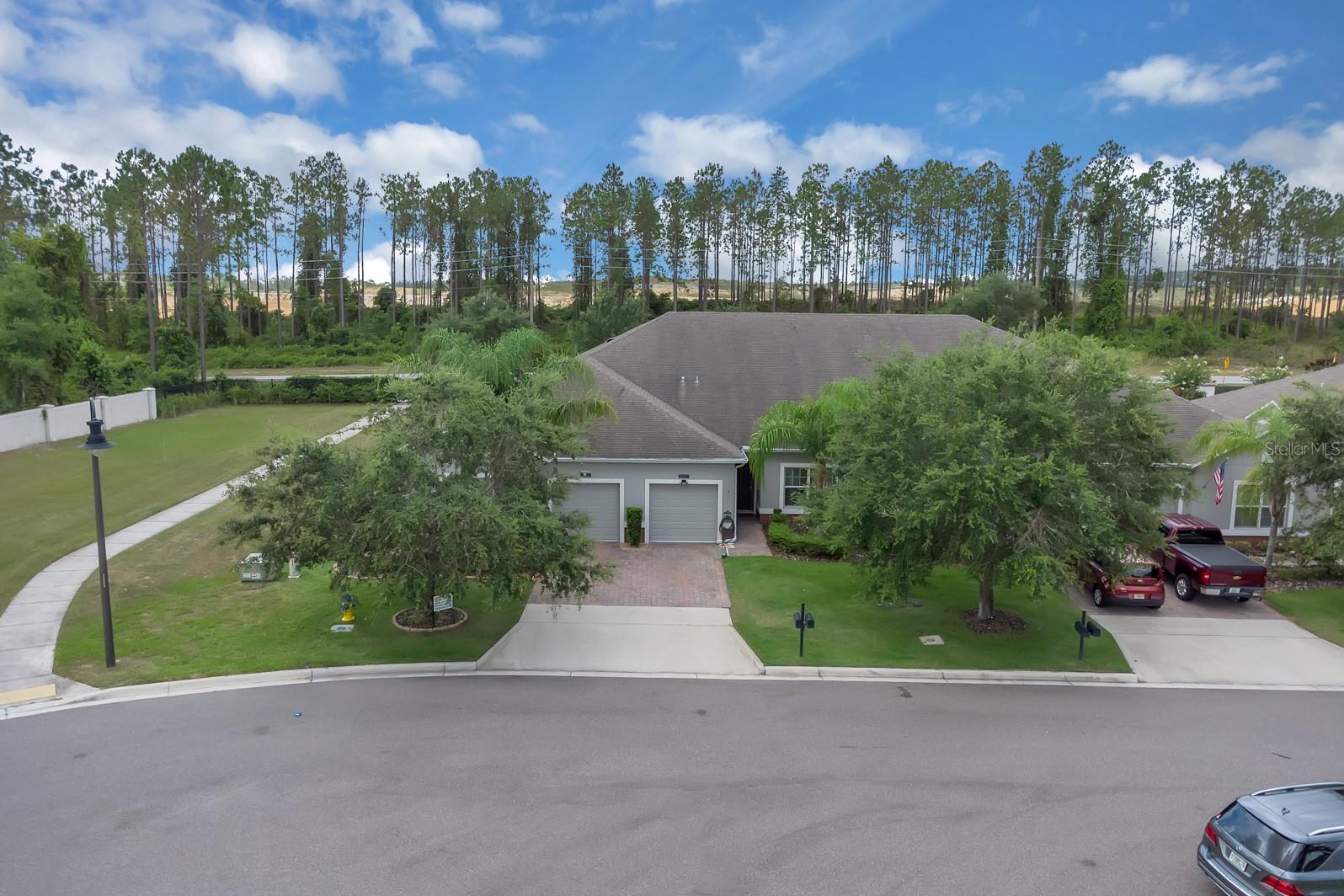 HERITAGE HILLS PH 6B - Residential