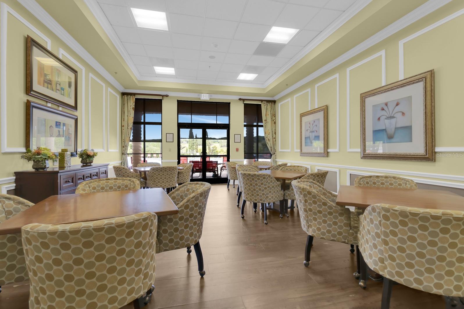 HERITAGE HILLS PH 6B - Residential