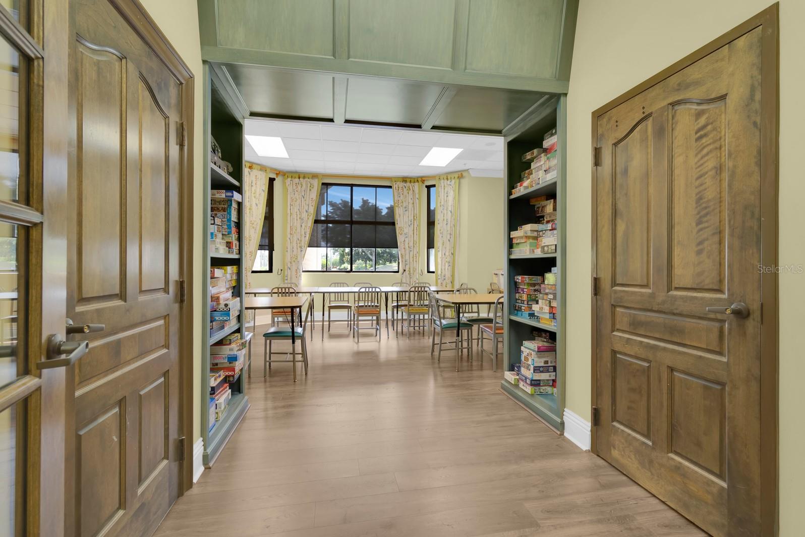 HERITAGE HILLS PH 6B - Residential