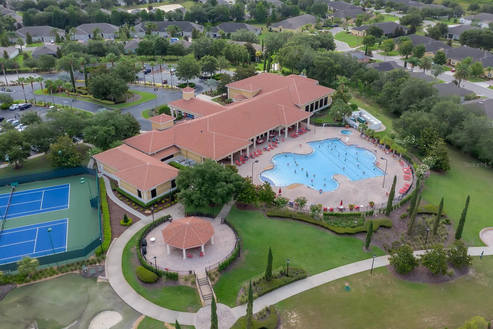 HERITAGE HILLS PH 6B - Residential