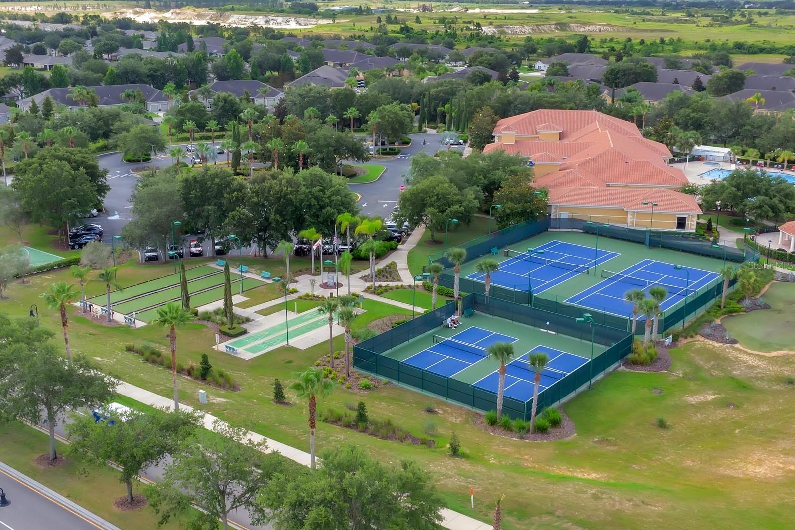 HERITAGE HILLS PH 6B - Residential