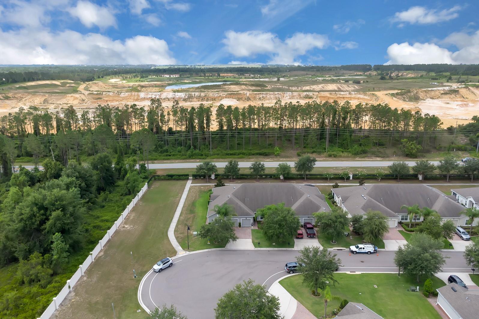 HERITAGE HILLS PH 6B - Residential