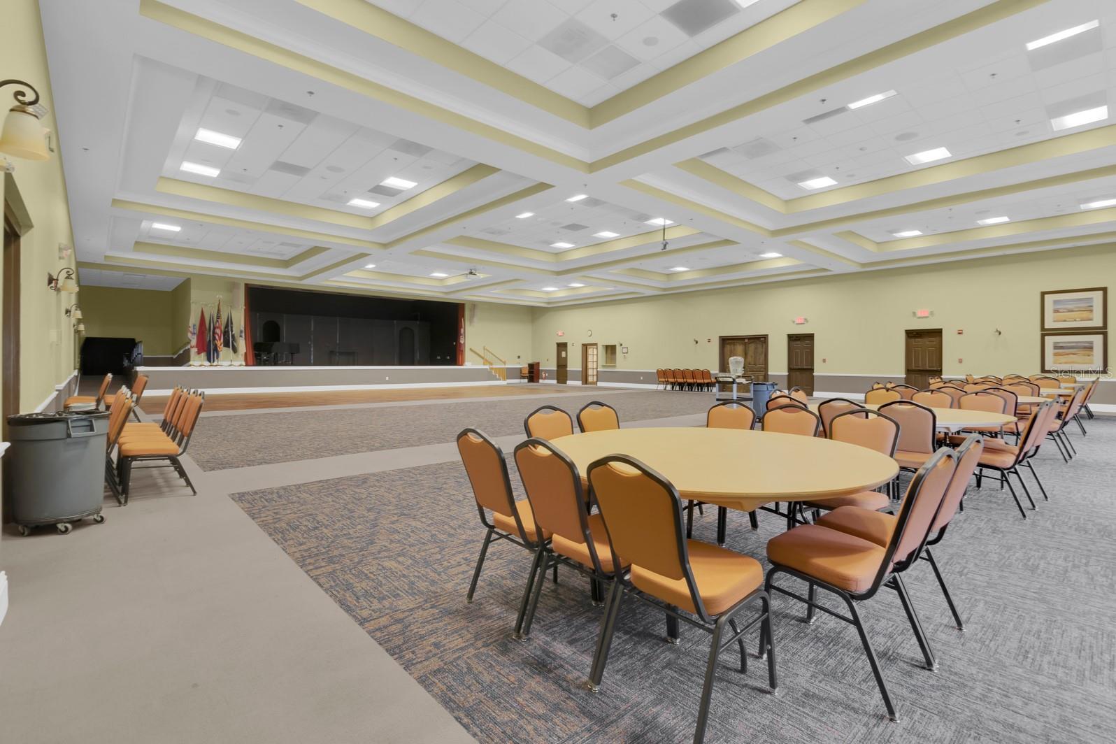 HERITAGE HILLS PH 6B - Residential