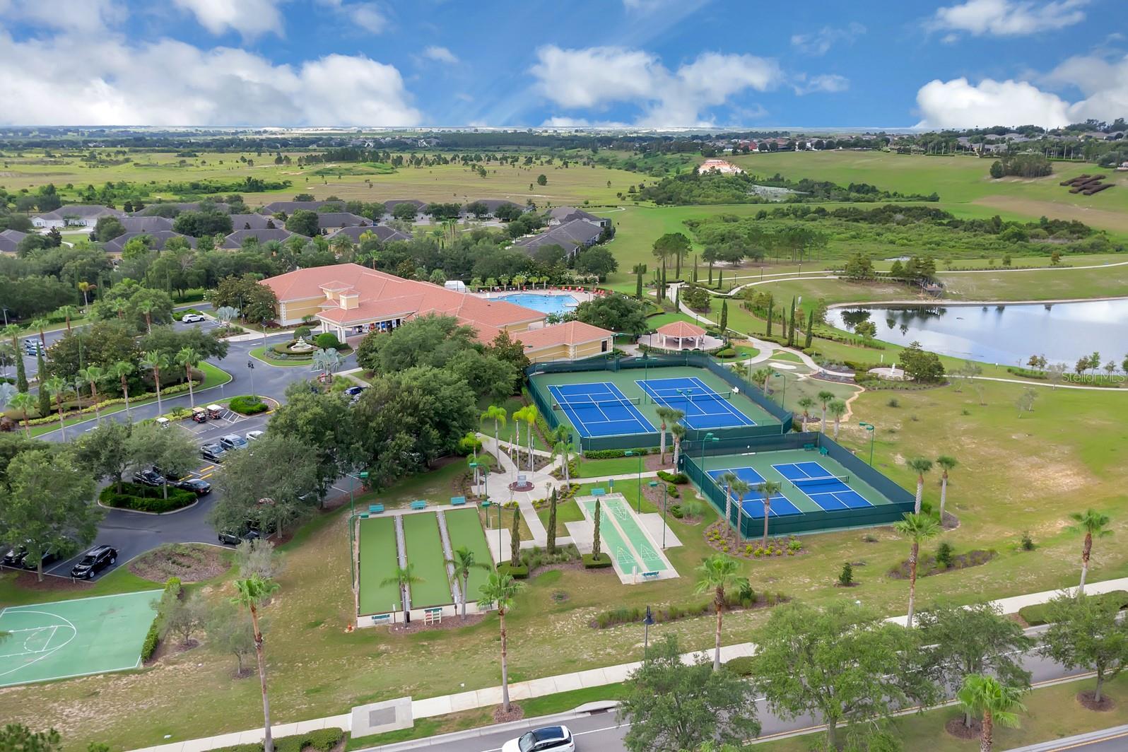 HERITAGE HILLS PH 6B - Residential