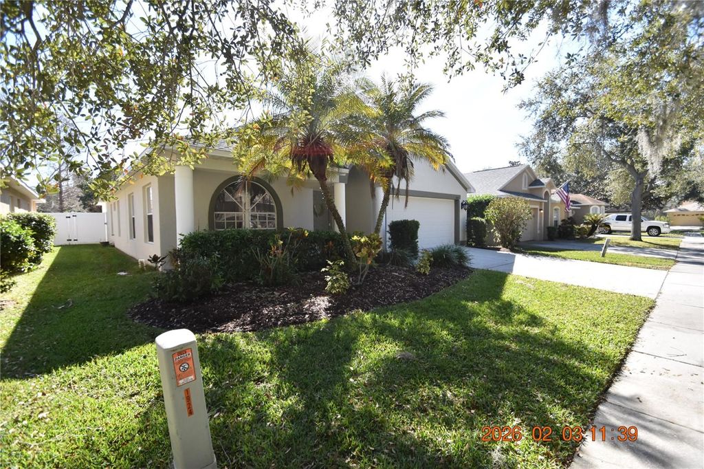 Photo of 1922 Sean Wood Circle, Brandon, FL 33510 (MLS # TB8473253)
