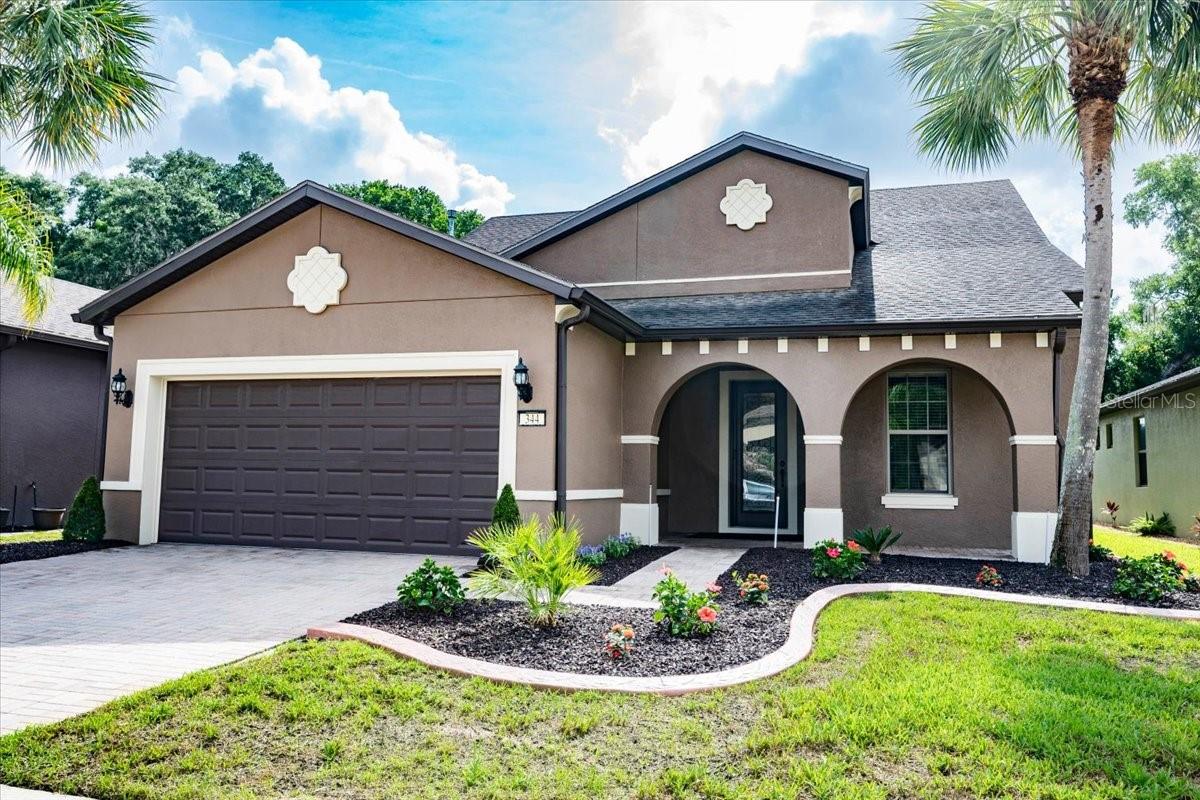 DEL WEBB ORLANDO PH 2A - Residential