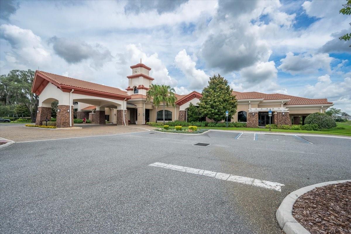 DEL WEBB ORLANDO PH 2A - Residential