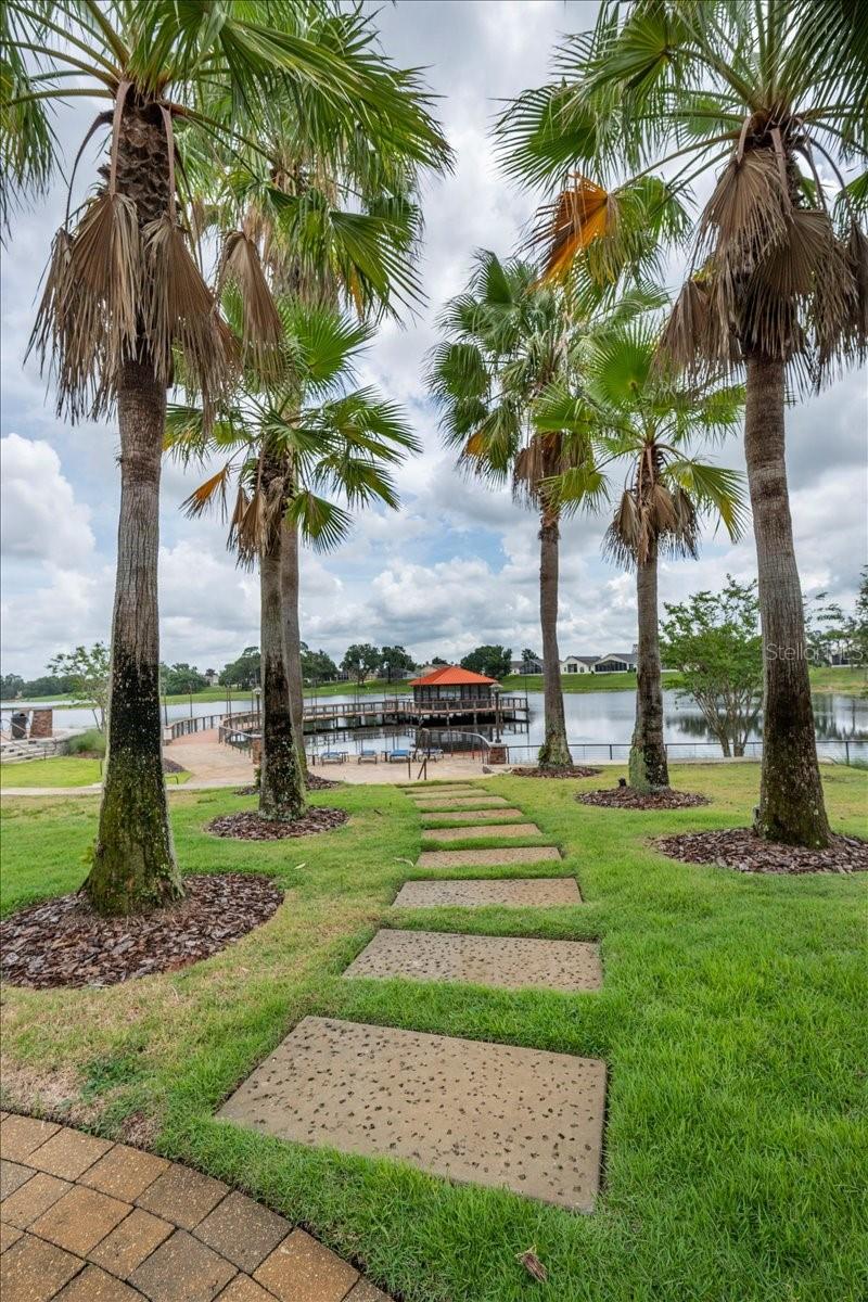 DEL WEBB ORLANDO PH 2A - Residential