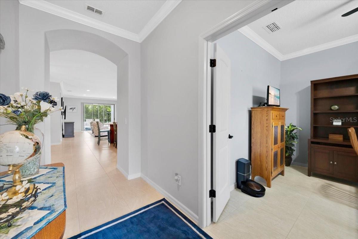 DEL WEBB ORLANDO PH 2A - Residential