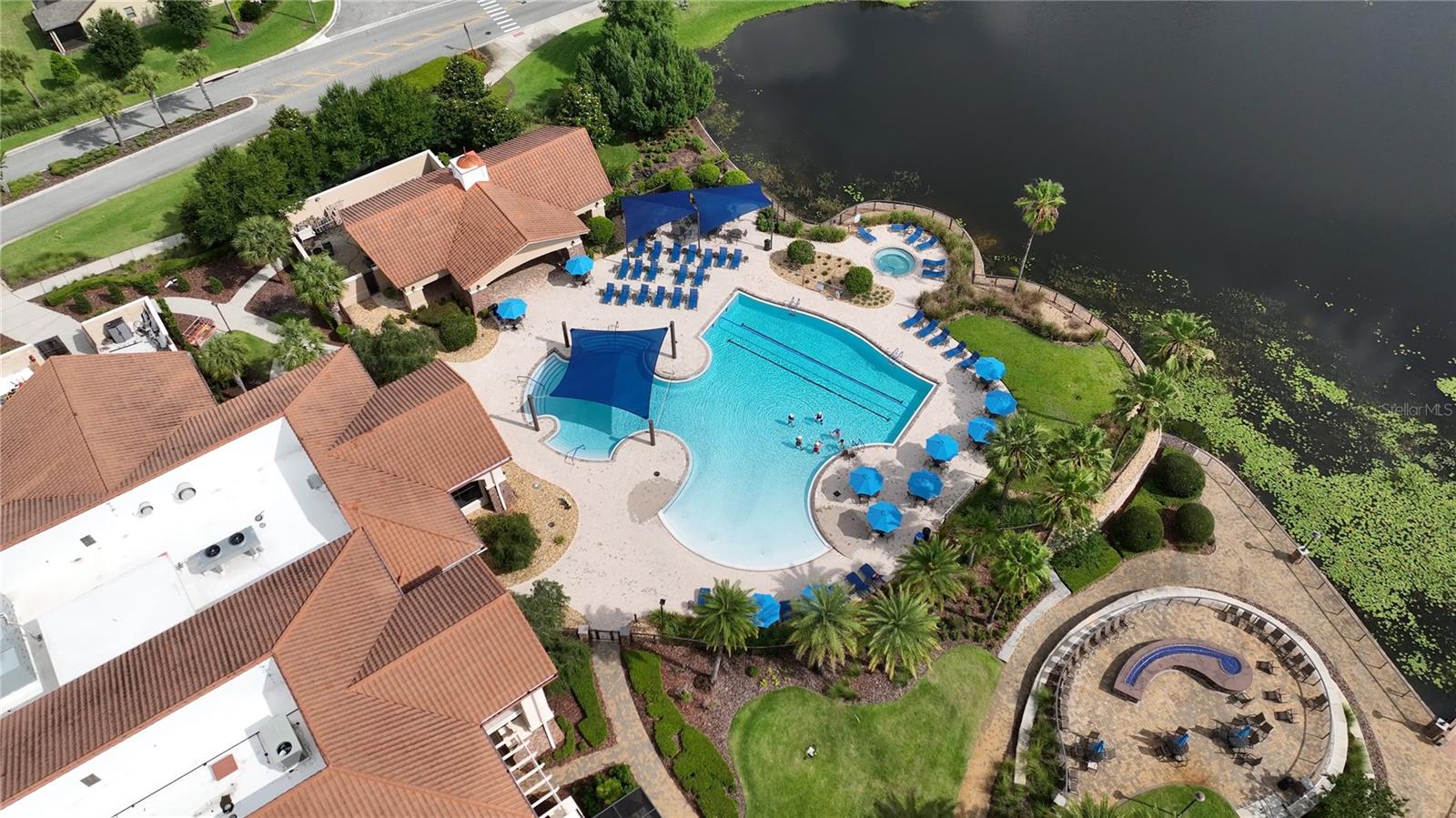 DEL WEBB ORLANDO PH 2A - Residential