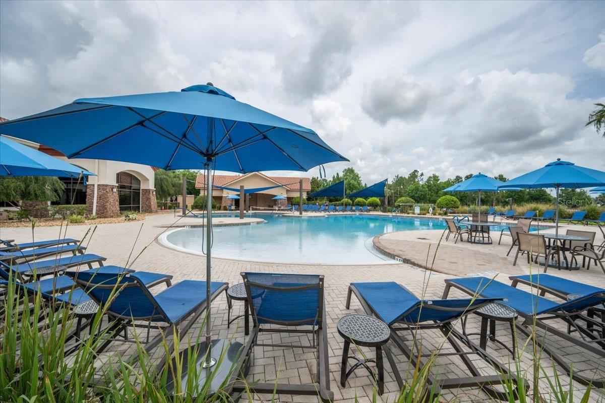 DEL WEBB ORLANDO PH 2A - Residential