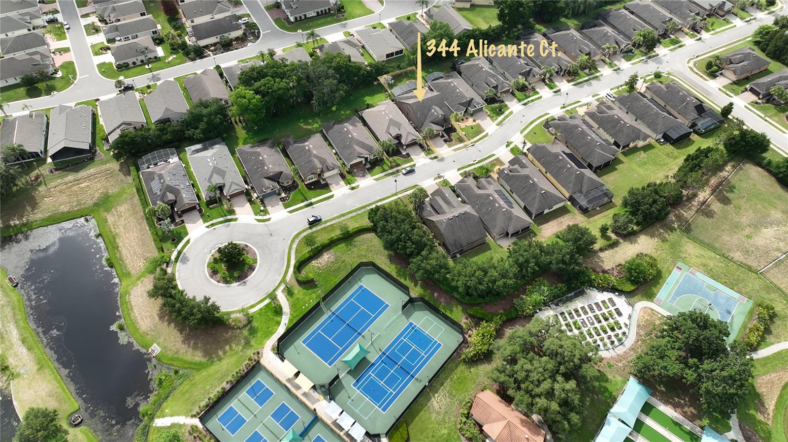 DEL WEBB ORLANDO PH 2A - Residential