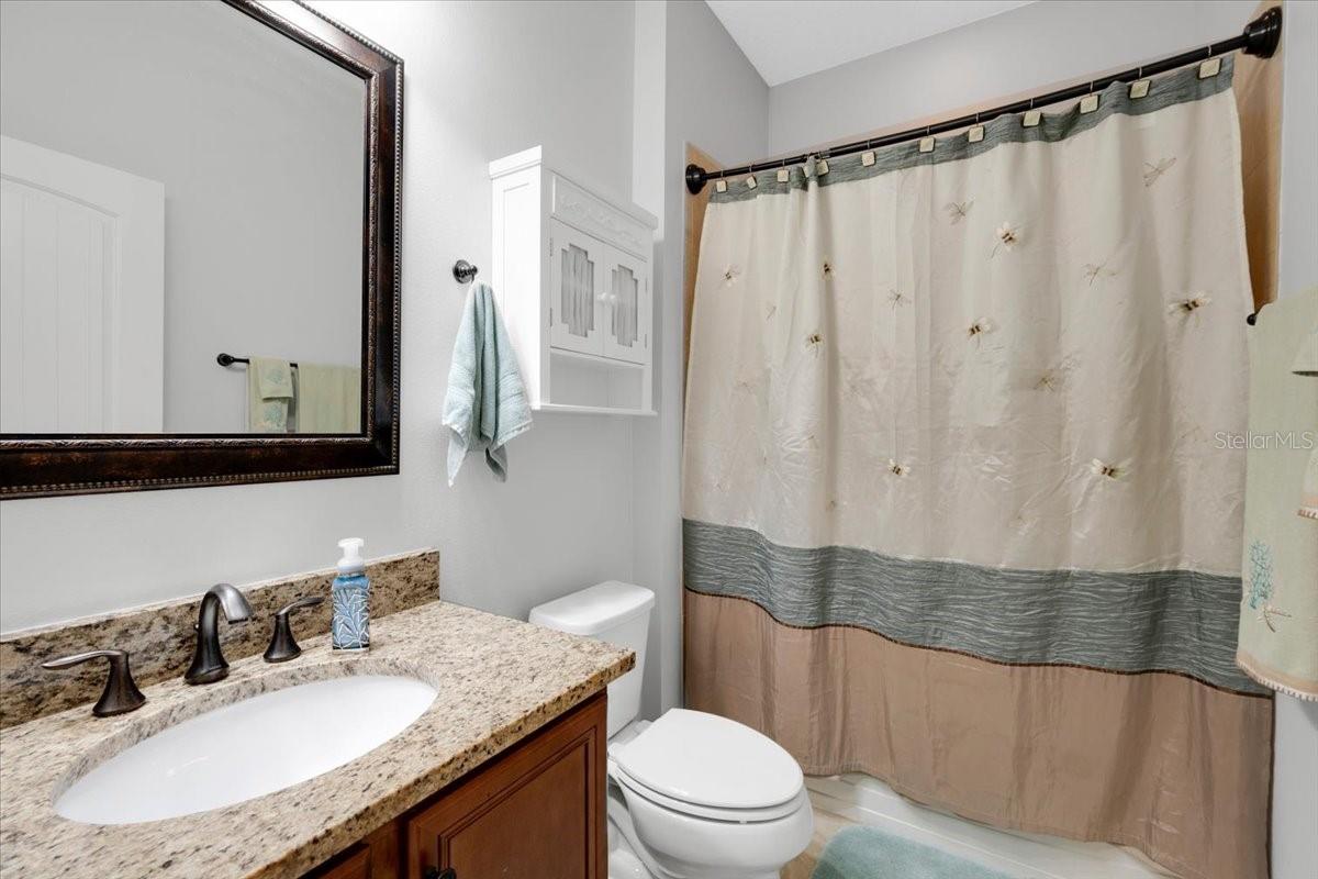 DEL WEBB ORLANDO PH 2A - Residential