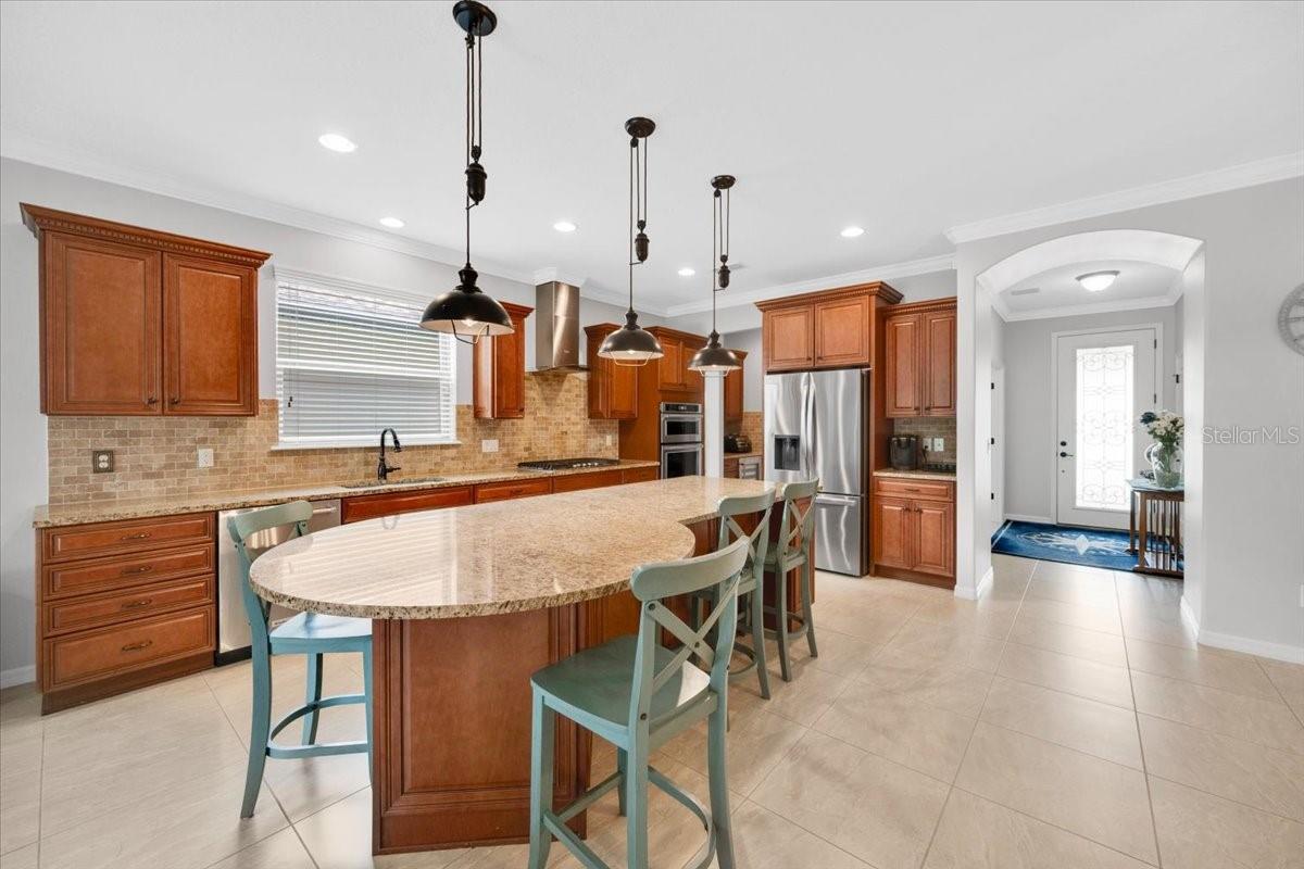 DEL WEBB ORLANDO PH 2A - Residential