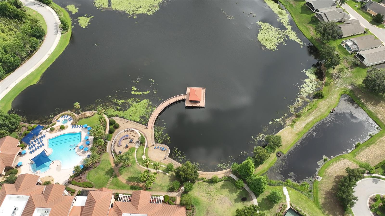 DEL WEBB ORLANDO PH 2A - Residential
