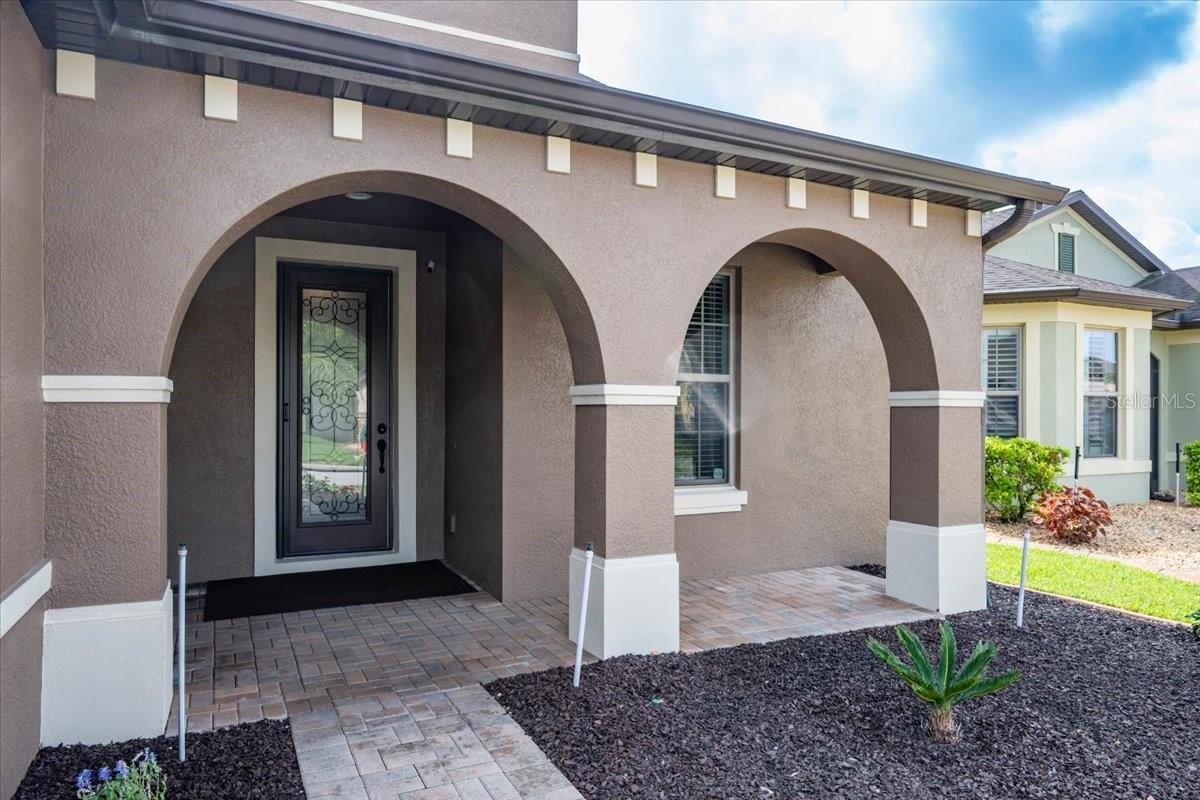 DEL WEBB ORLANDO PH 2A - Residential