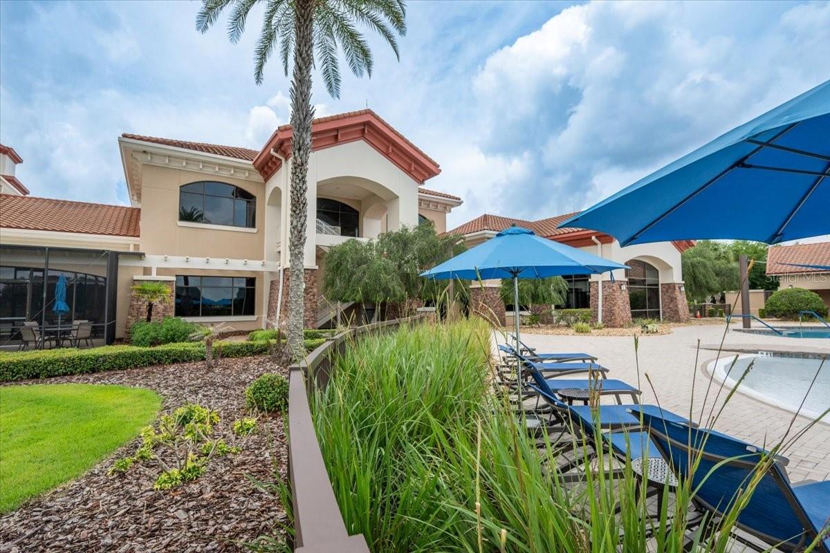 DEL WEBB ORLANDO PH 2A - Residential