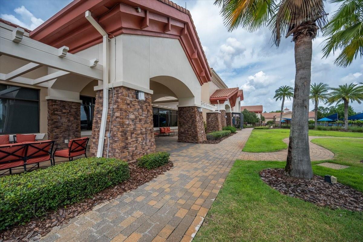 DEL WEBB ORLANDO PH 2A - Residential