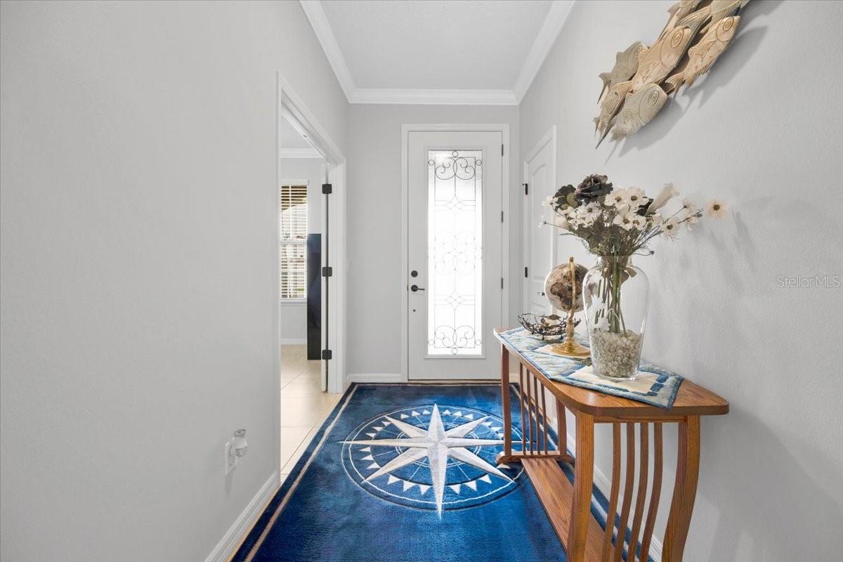 DEL WEBB ORLANDO PH 2A - Residential