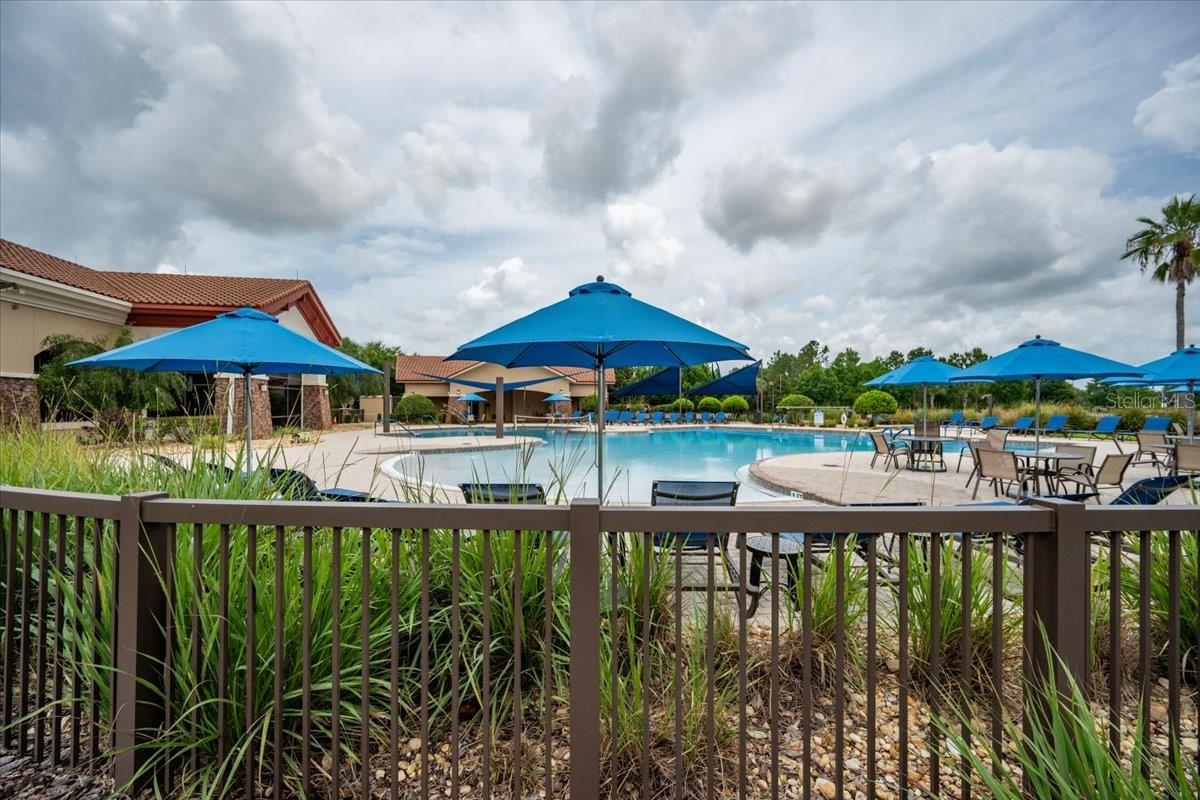 DEL WEBB ORLANDO PH 2A - Residential