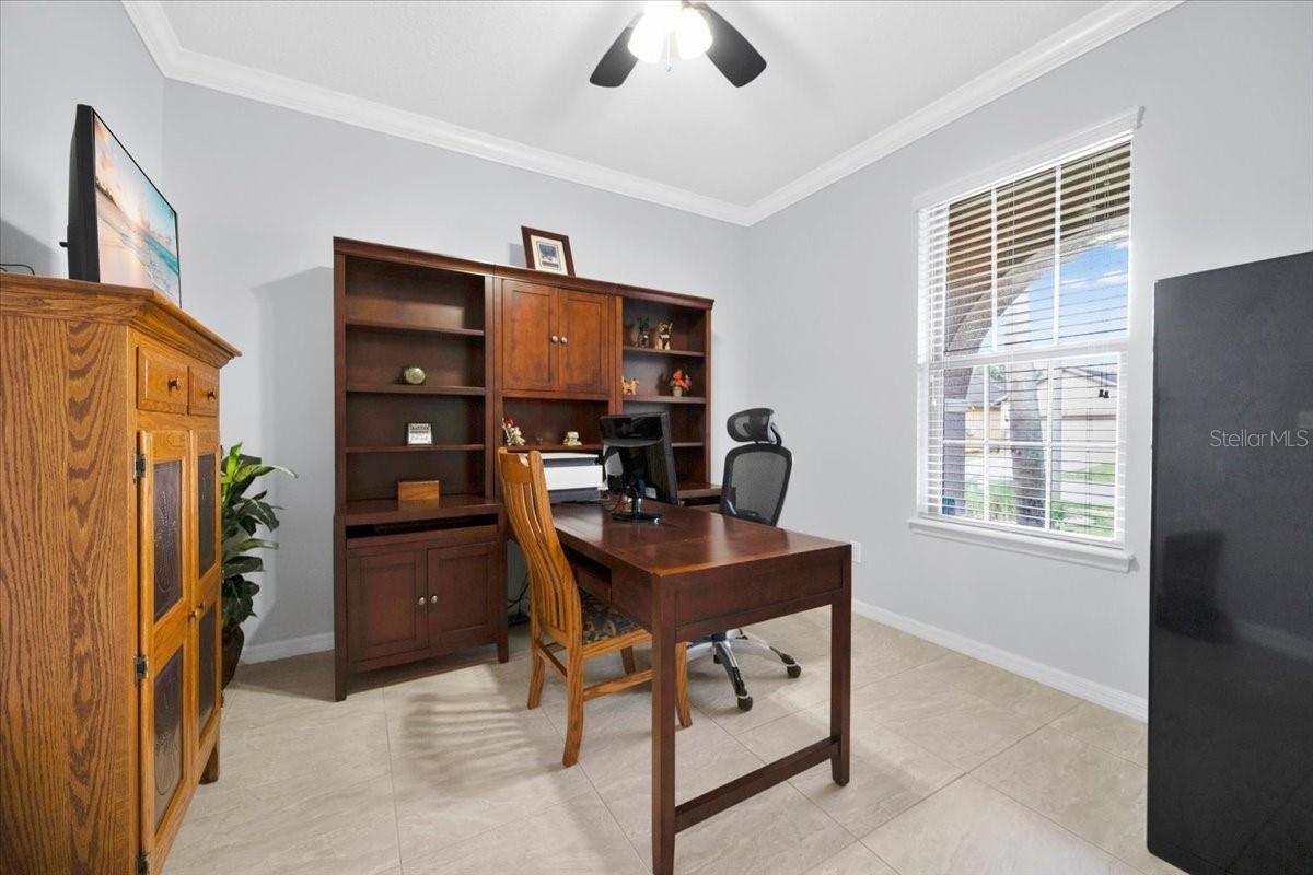 DEL WEBB ORLANDO PH 2A - Residential