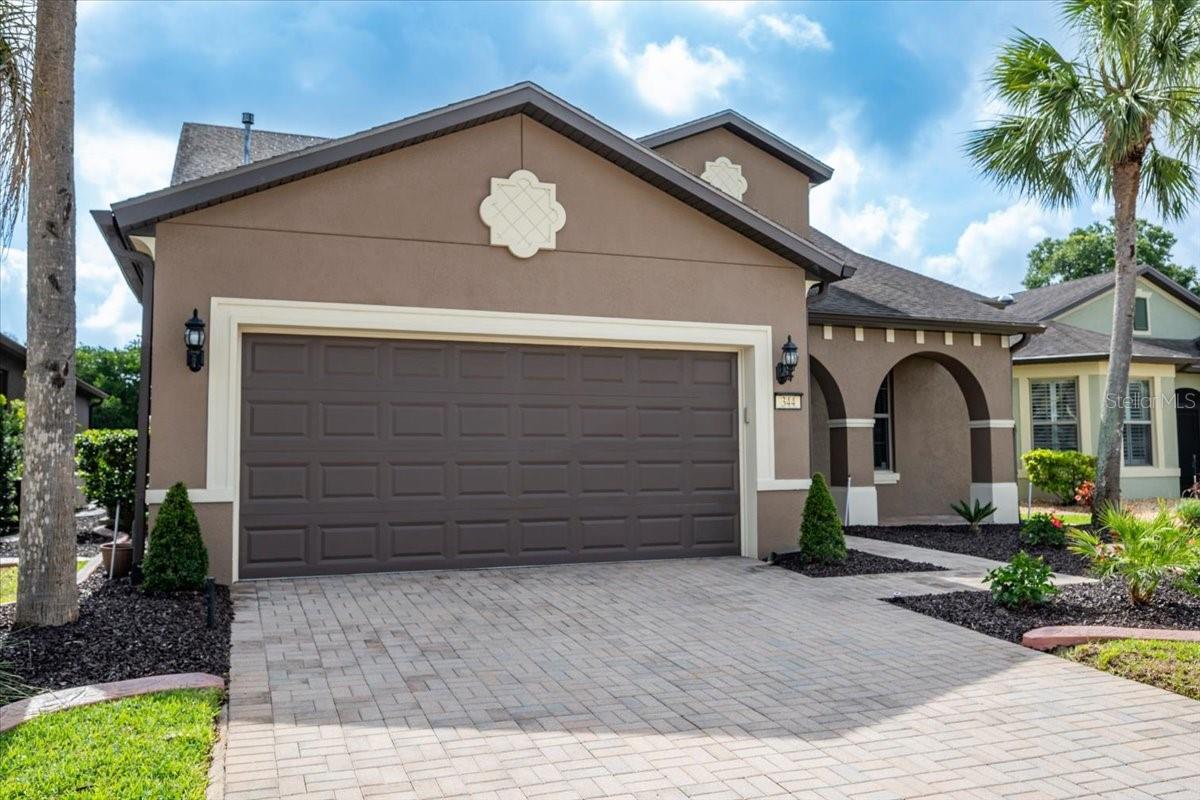 DEL WEBB ORLANDO PH 2A - Residential