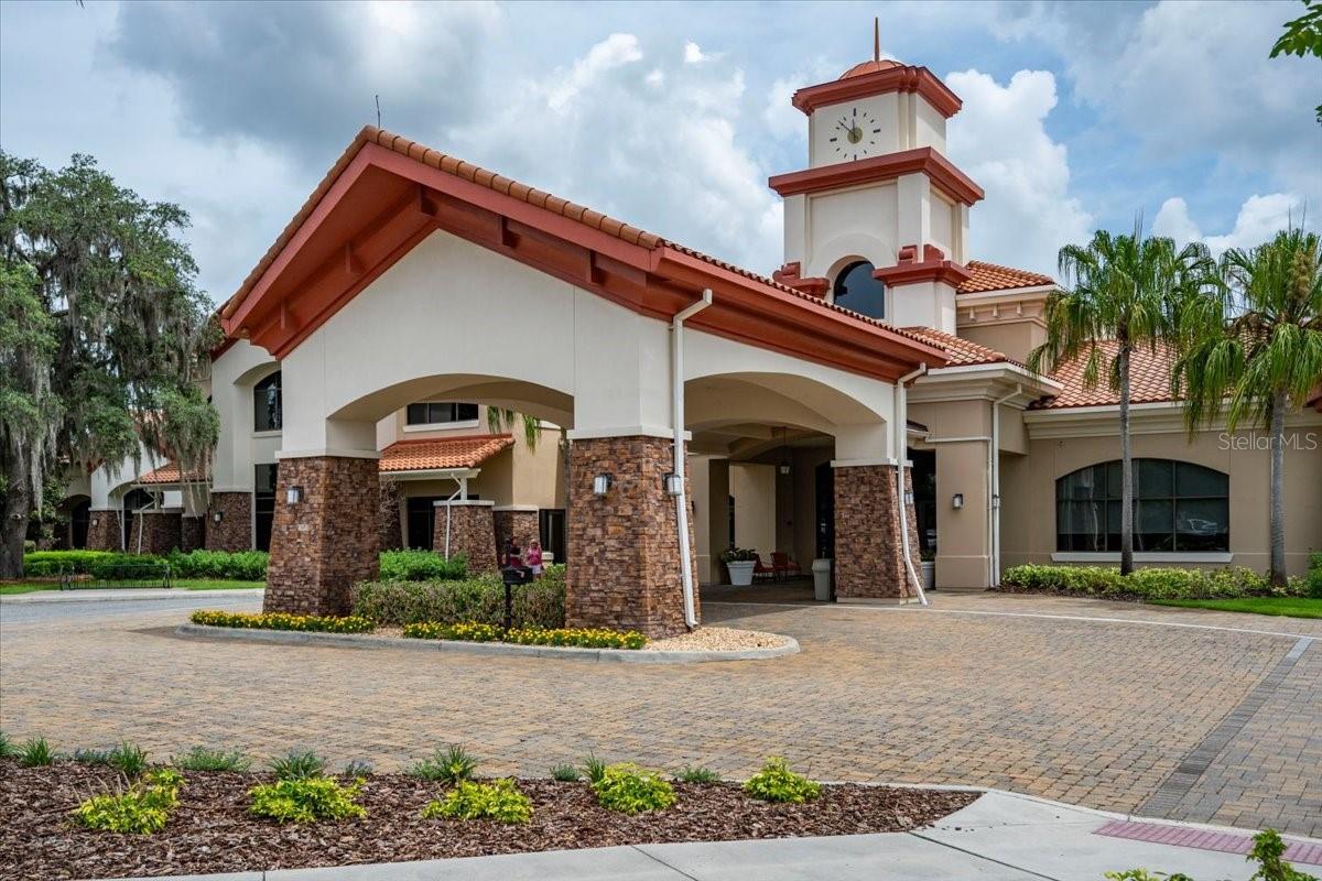 DEL WEBB ORLANDO PH 2A - Residential