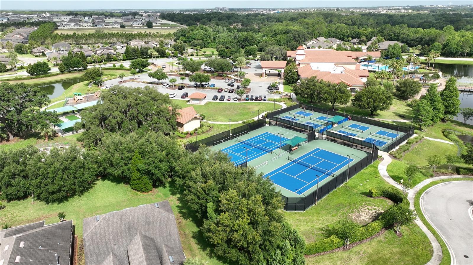 DEL WEBB ORLANDO PH 2A - Residential