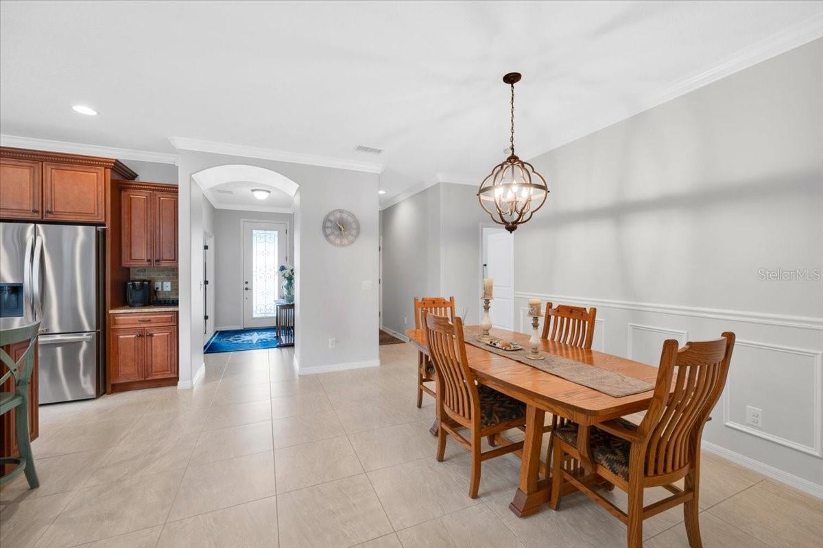 DEL WEBB ORLANDO PH 2A - Residential