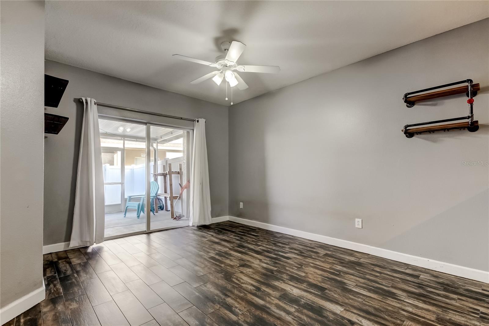 STAGECOACH VILLAGE PRCL 08 PH 01 - Residential Lease