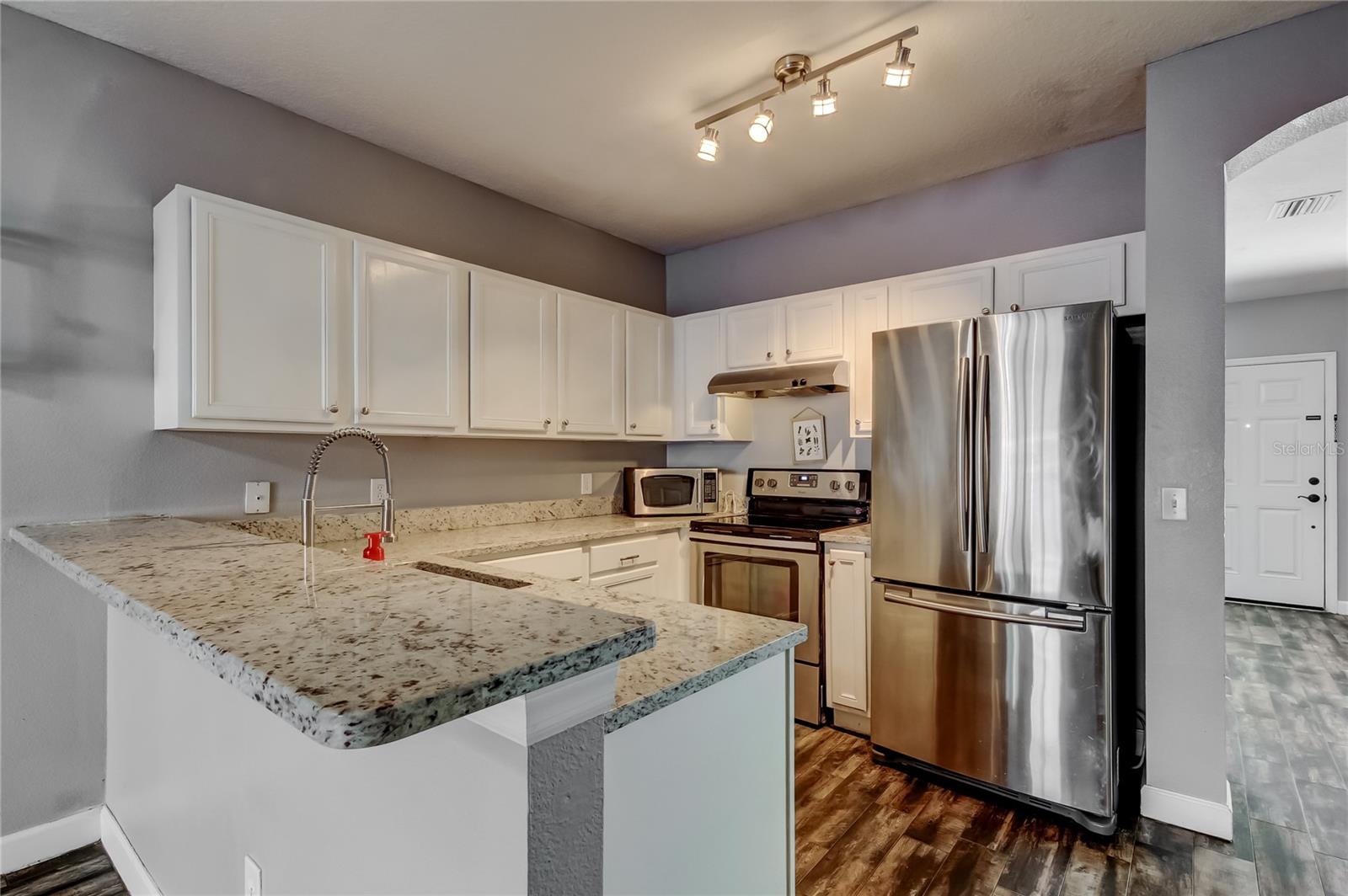 STAGECOACH VILLAGE PRCL 08 PH 01 - Residential Lease