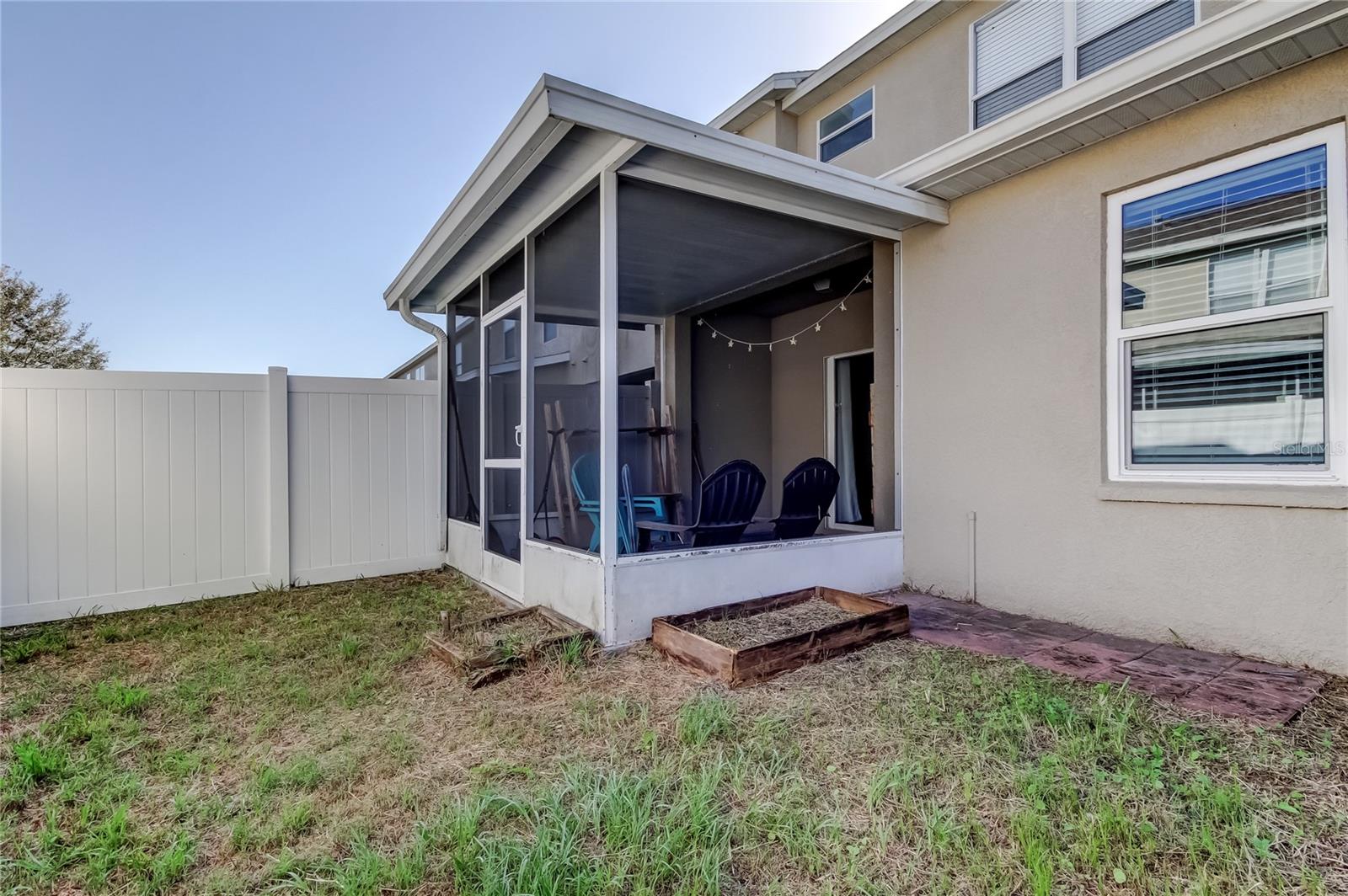 STAGECOACH VILLAGE PRCL 08 PH 01 - Residential Lease