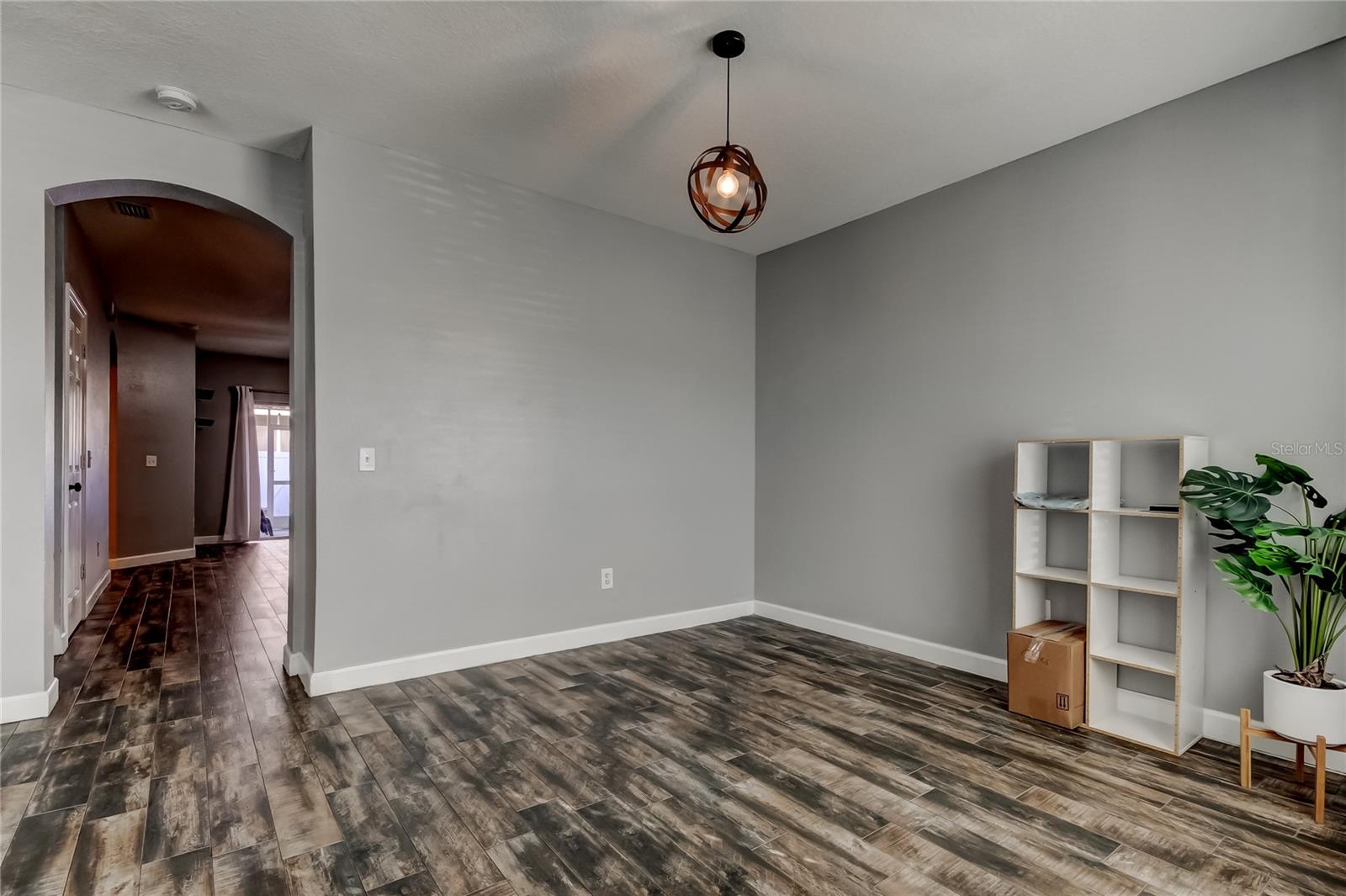 STAGECOACH VILLAGE PRCL 08 PH 01 - Residential Lease