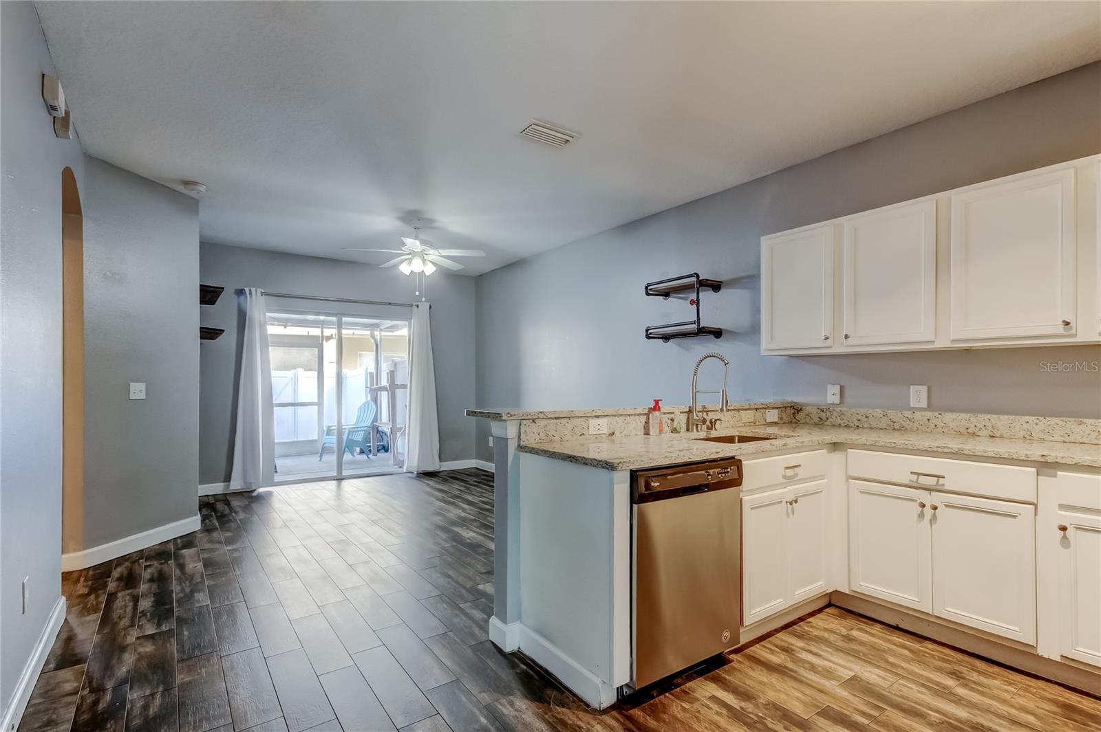 STAGECOACH VILLAGE PRCL 08 PH 01 - Residential Lease