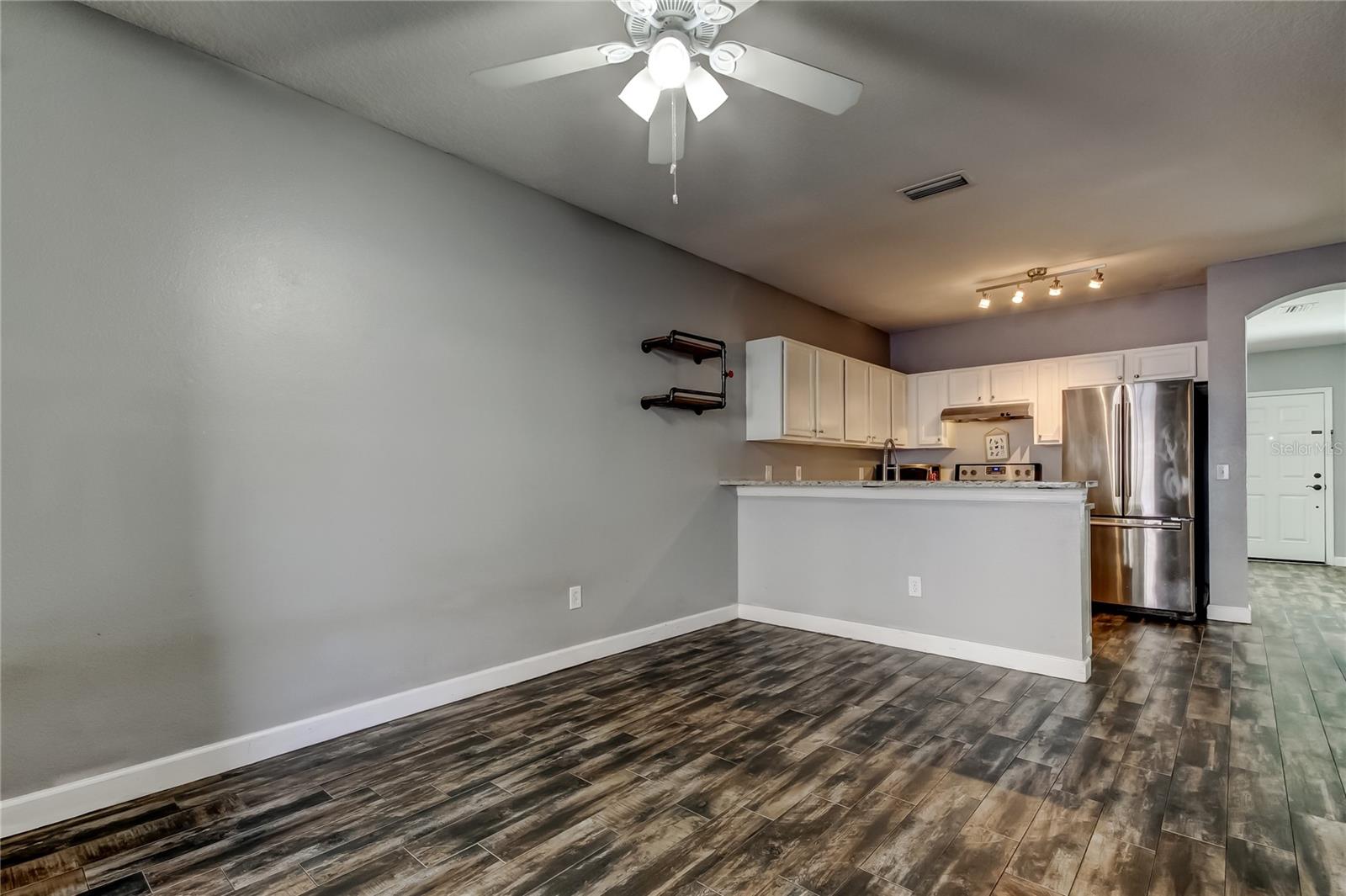 STAGECOACH VILLAGE PRCL 08 PH 01 - Residential Lease