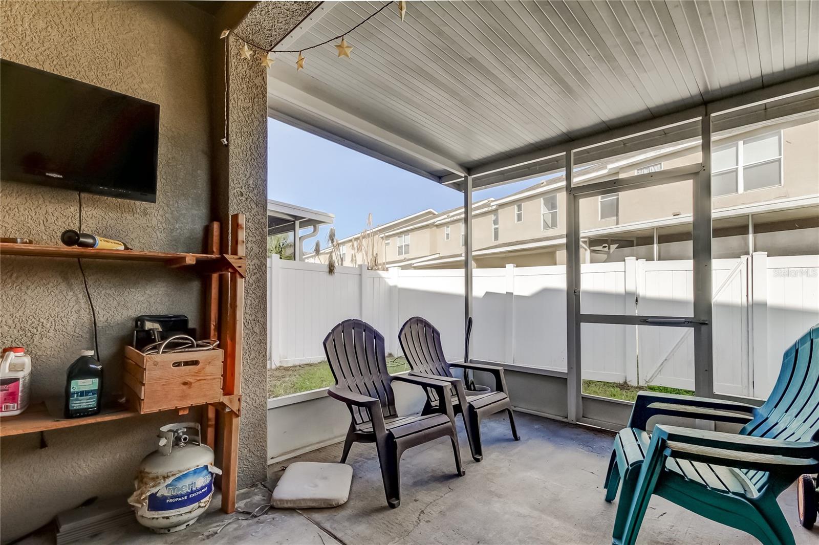 STAGECOACH VILLAGE PRCL 08 PH 01 - Residential Lease