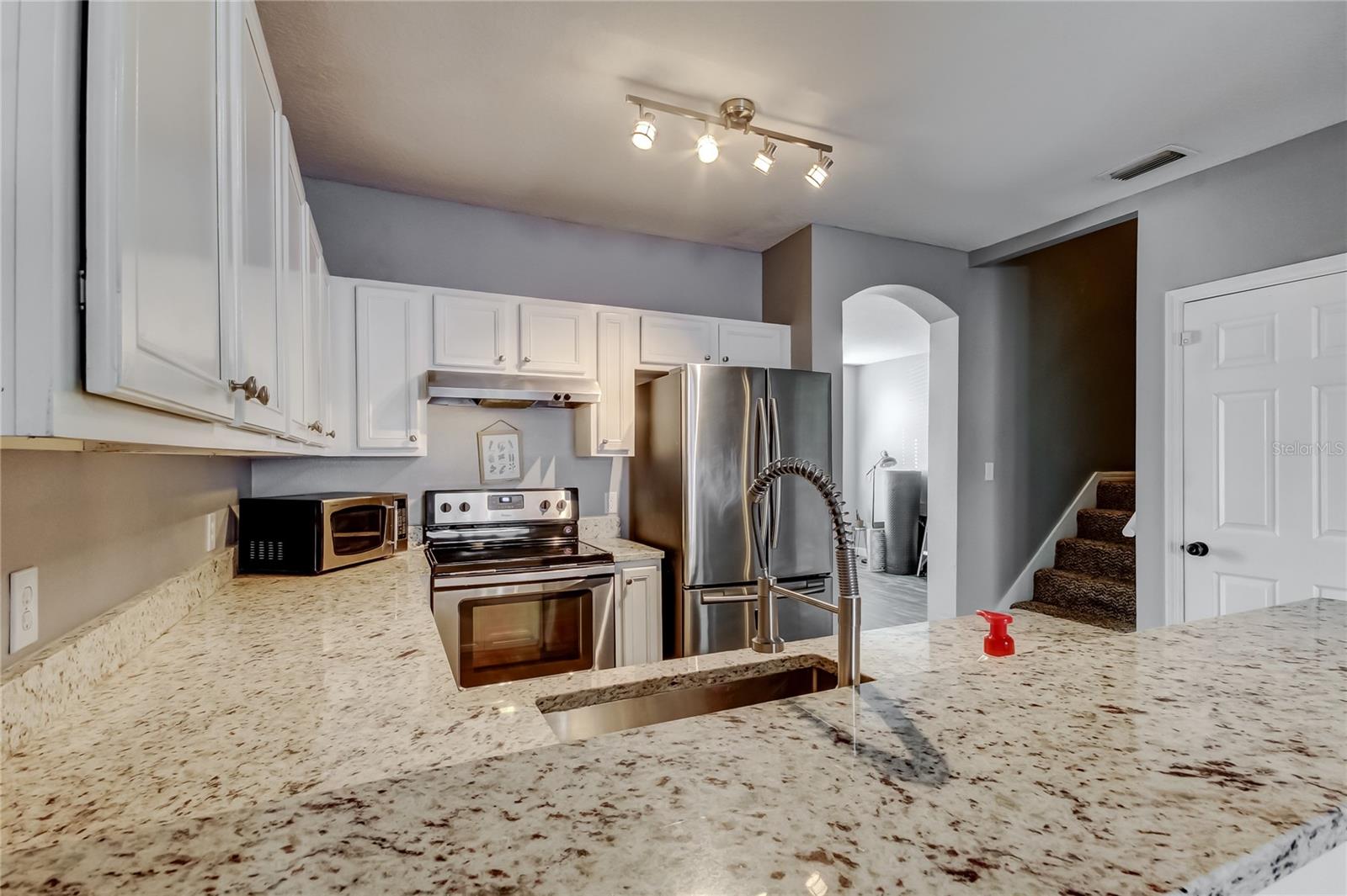 STAGECOACH VILLAGE PRCL 08 PH 01 - Residential Lease