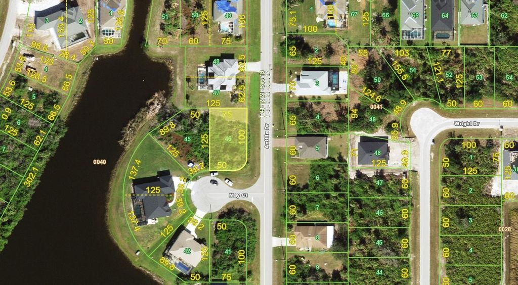 Photo of 188 Antilla Drive, Rotonda West, FL 33947 (MLS # S5118327)