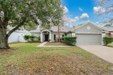 A home in ORLANDO