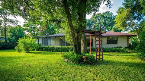 A home in ALTAMONTE SPRINGS