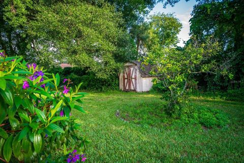 A home in ALTAMONTE SPRINGS