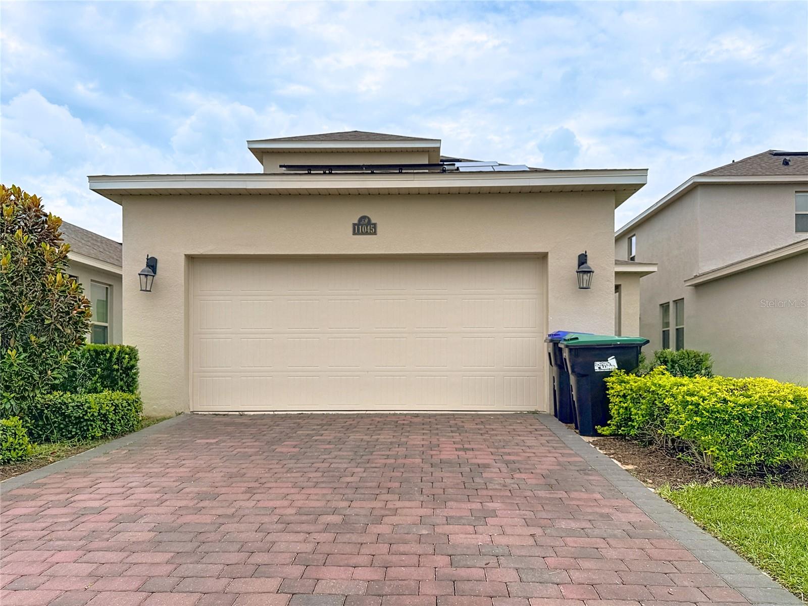 WATERLEIGH PH 4A - Residential Lease