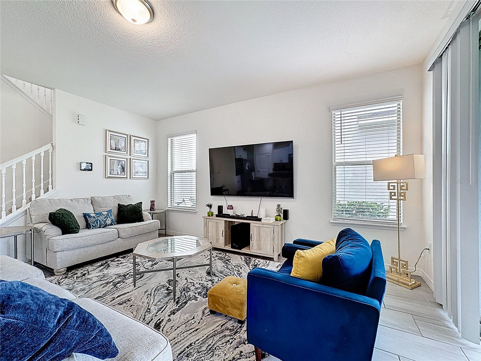 WATERLEIGH PH 4A - Residential Lease