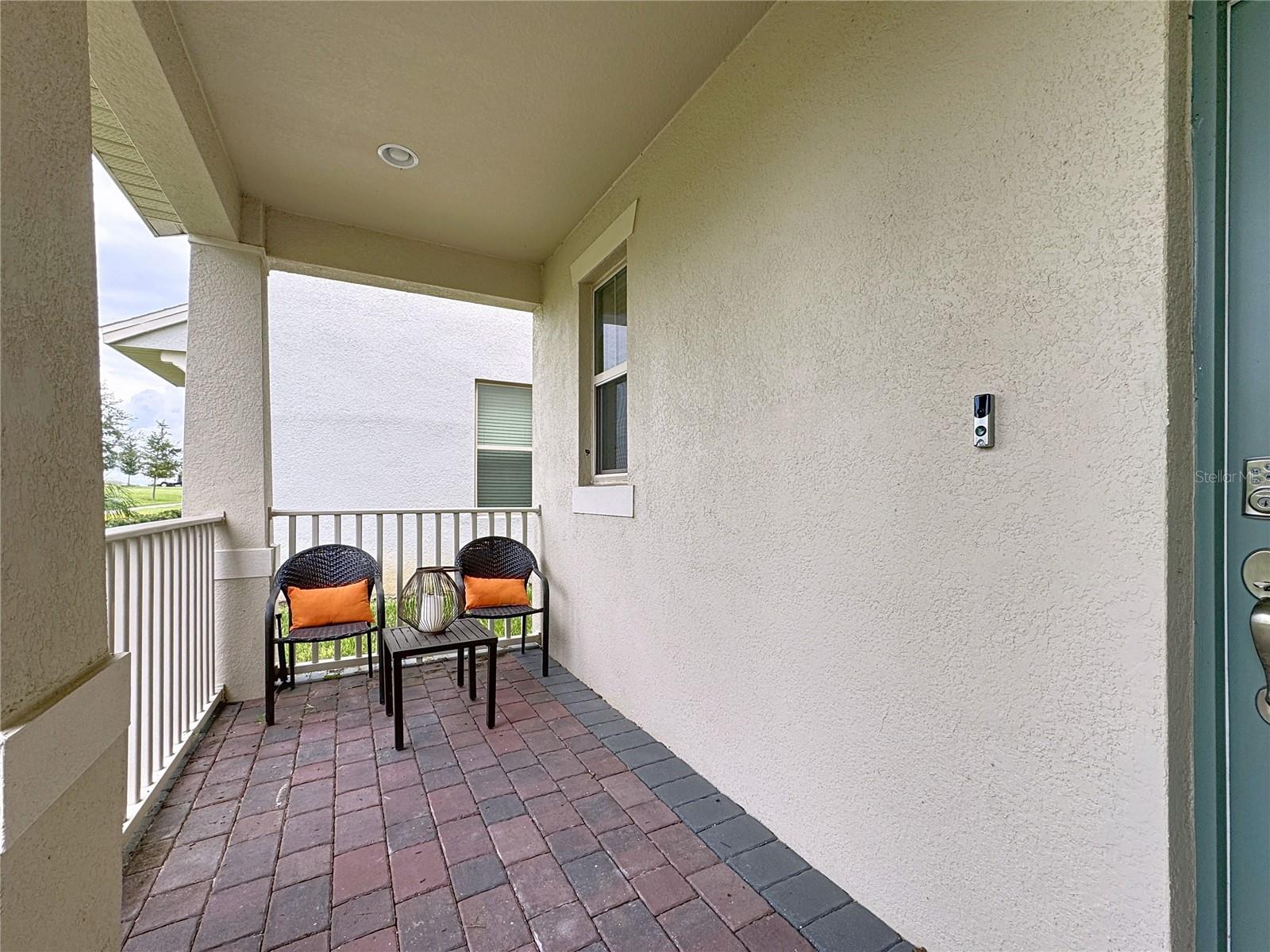 WATERLEIGH PH 4A - Residential Lease
