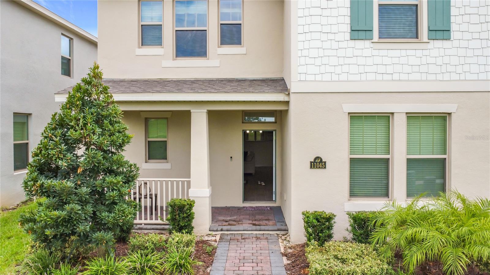 WATERLEIGH PH 4A - Residential Lease