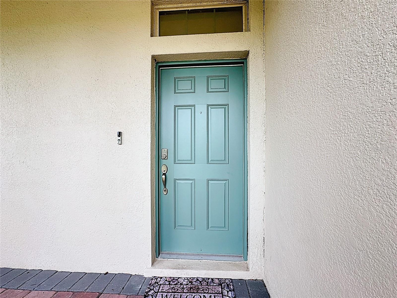 WATERLEIGH PH 4A - Residential Lease
