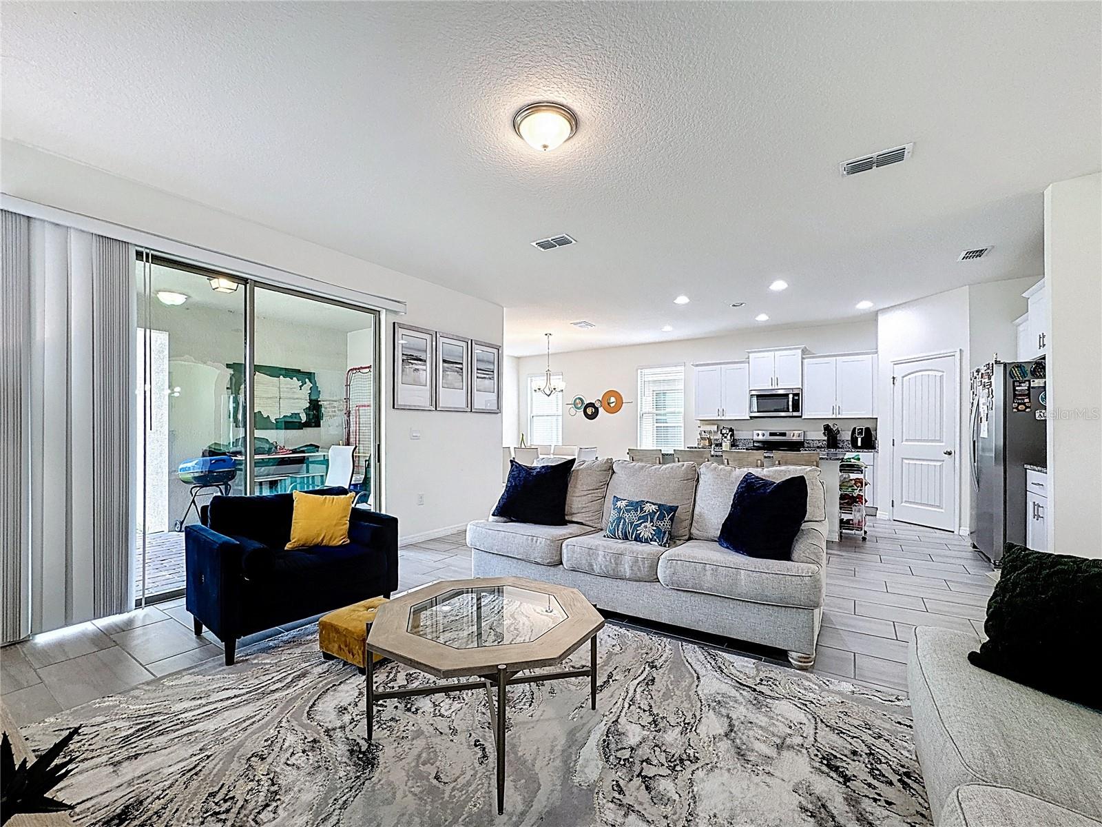 WATERLEIGH PH 4A - Residential Lease
