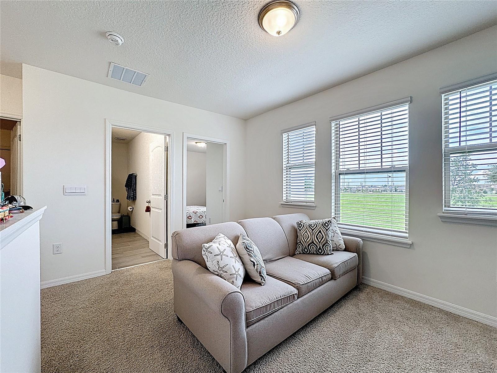 WATERLEIGH PH 4A - Residential Lease