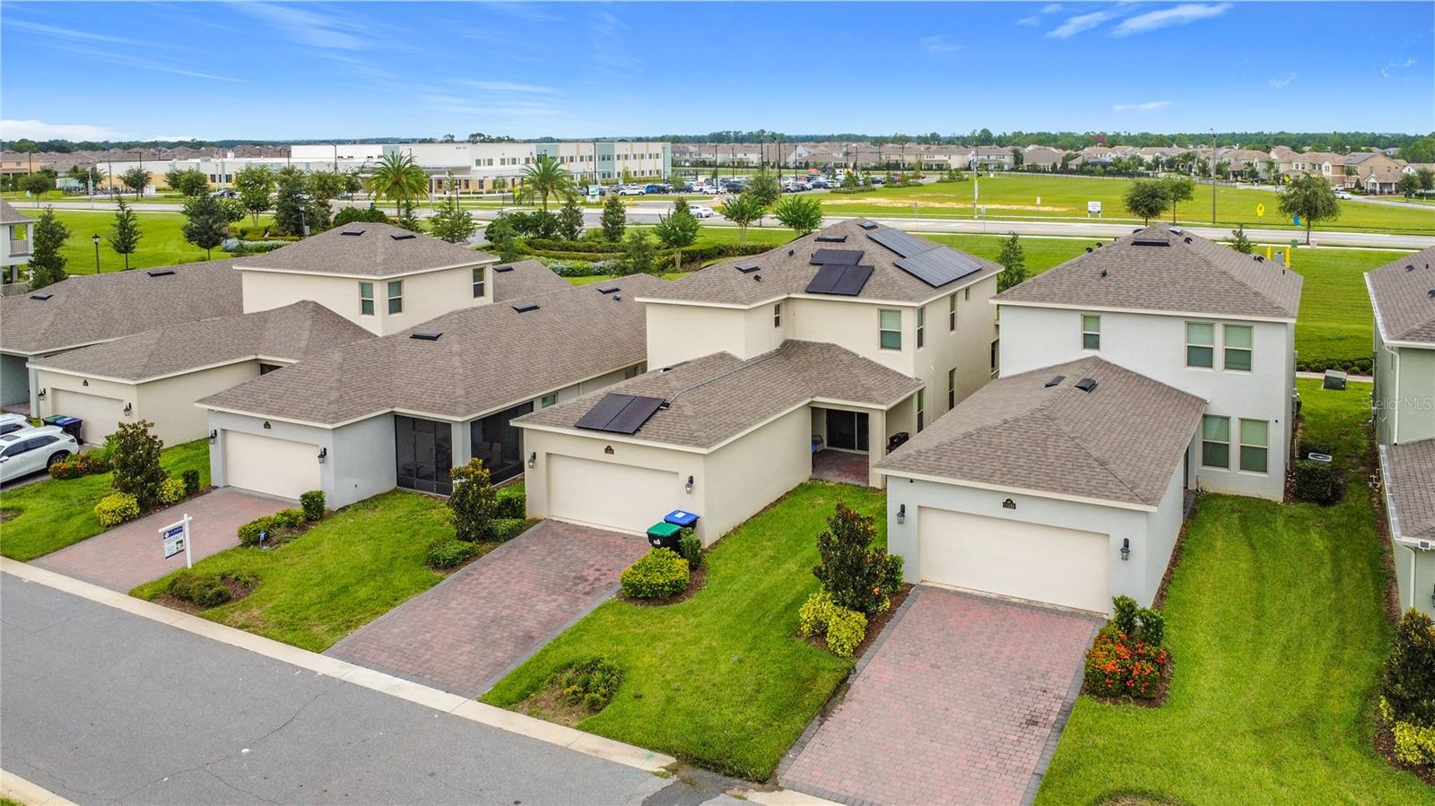 WATERLEIGH PH 4A - Residential Lease