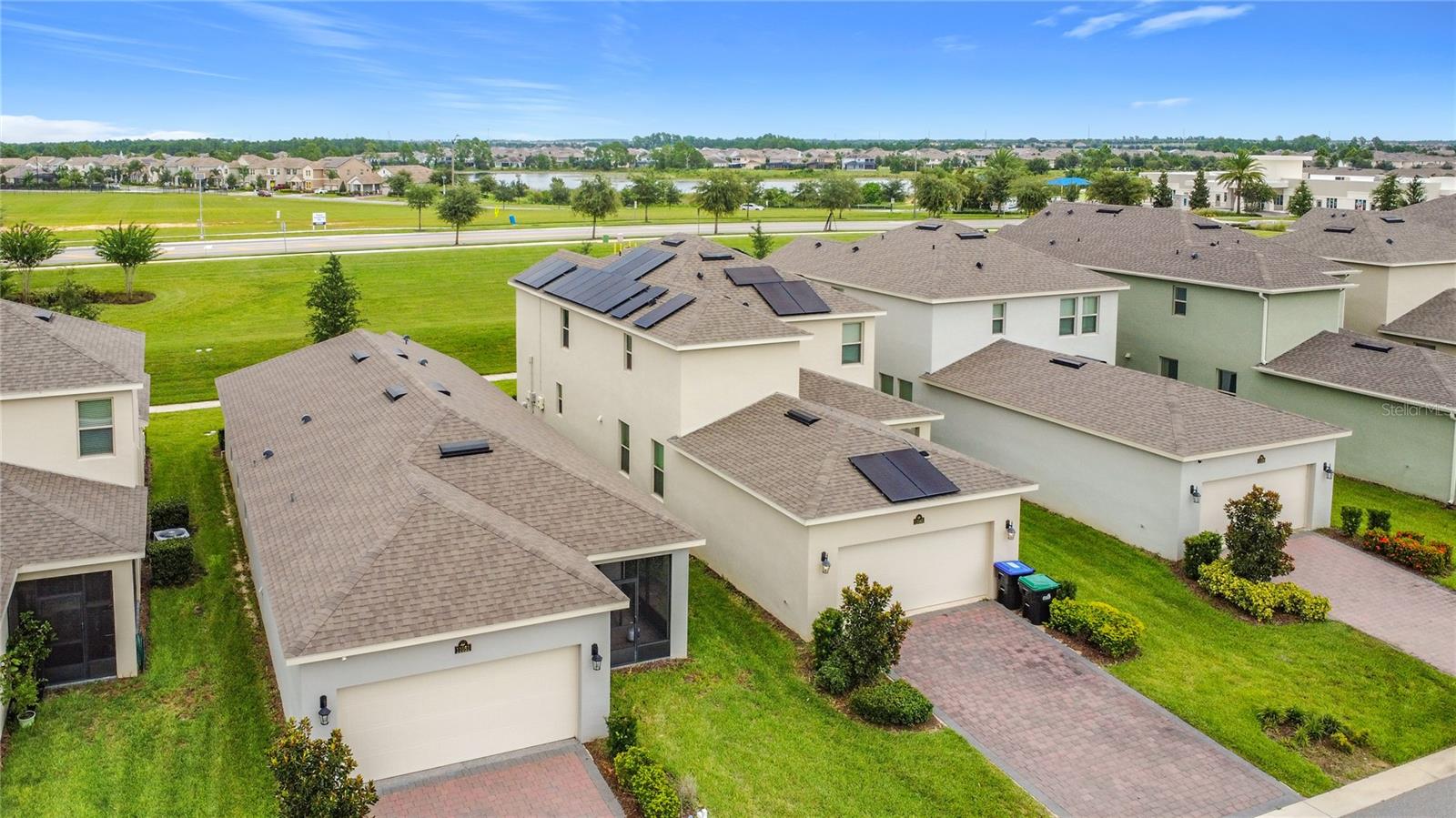 WATERLEIGH PH 4A - Residential Lease